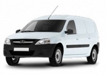 Лада Ларгус