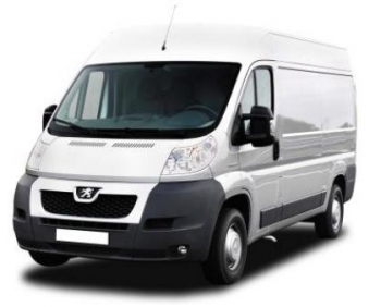 Пежо Боксер (фургон цельнометалический) 11,5куб.м