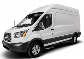 Ford Transit (Форд Транзит) 13 М3