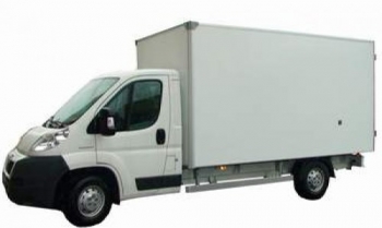 Пежо боксер (промтоварный)